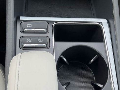 New 2026 Hyundai Sonata Blue FWD image 15