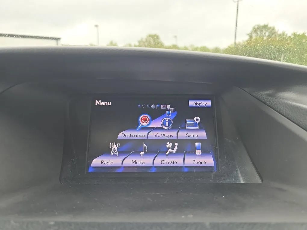 Used 2014 Lexus RX 350 FWD w/ Navigation Package image 30