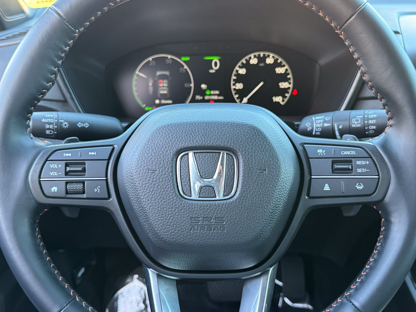 Used 2025 Honda CR-V Sport-L image 24
