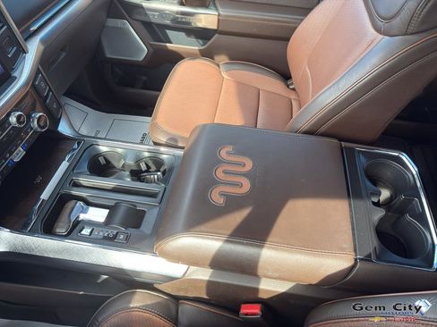 Used 2022 Ford F150 King Ranch image 29