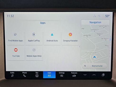 New 2025 Ford Bronco Outer Banks image 21