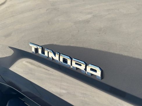 Used 2024 Toyota Tundra SR5 RWD image 13