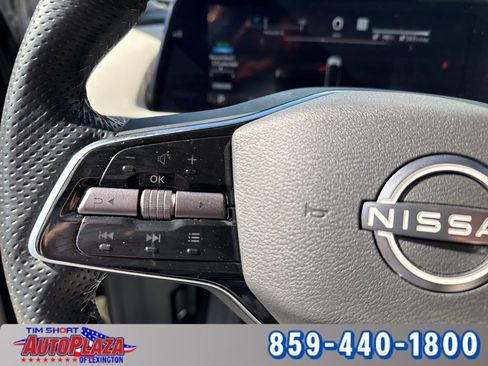 Used 2023 Nissan Ariya AWD image 30