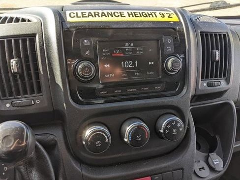 Used 2018 RAM ProMaster 2500 image 19