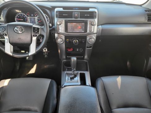Used 2019 Toyota 4Runner SR5 Premium image 15