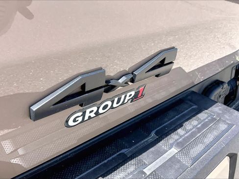 New 2026 Toyota Tacoma TRD Sport AWD/4WD image 15