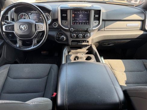 Used 2020 RAM 1500 Big Horn AWD/4WD image 9