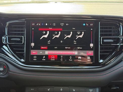 New 2026 Dodge Durango GT image 11