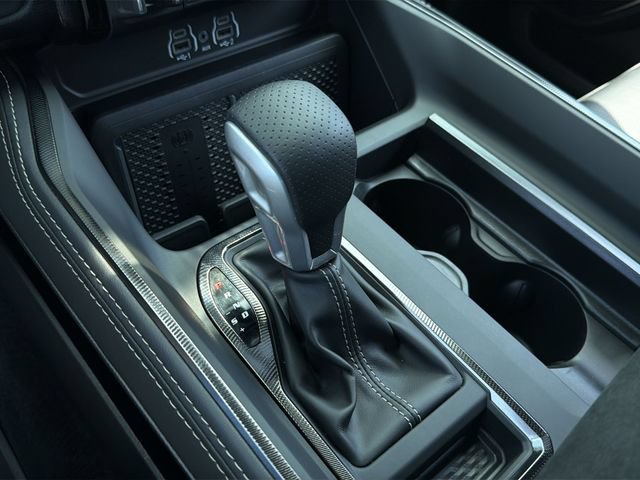 New 2026 RAM 1500 RHO AWD/4WD image 25