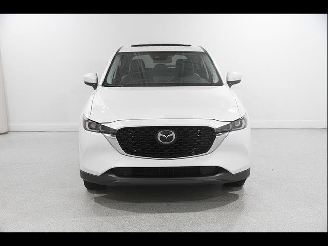 Certified 2023 MAZDA CX-5 AWD 2.5 S w/ Premium Plus Pkg image 2