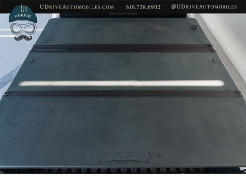 Used 2018 Toyota Tacoma TRD Sport w/ Technology Package image 65