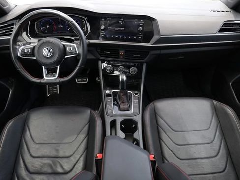 Used 2021 Volkswagen Jetta GLI FWD image 24