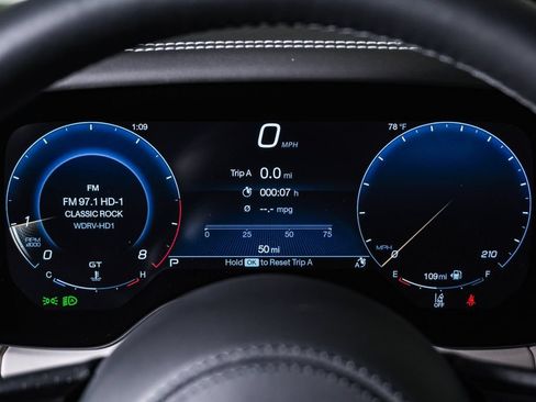 Certified 2024 Maserati GranTurismo Trofeo AWD/4WD image 26