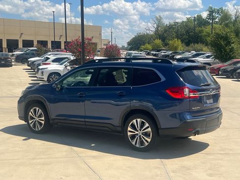 Used 2021 Subaru Ascent Premium w/ Sport Package AWD/4WD image 9