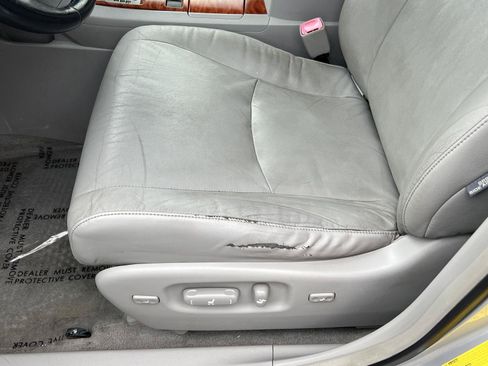 Used 2008 Toyota Highlander Limited FWD image 30