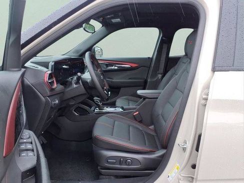 New 2026 Chevrolet TrailBlazer RS w/ Convenience Package AWD/4WD image 16
