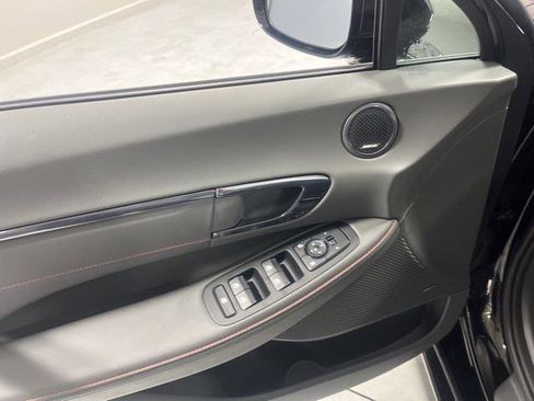 New 2026 Hyundai Sonata N Line image 6