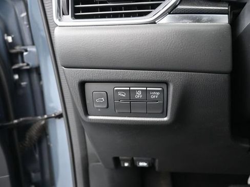 Certified 2024 MAZDA CX-5 Carbon Edition AWD/4WD image 17