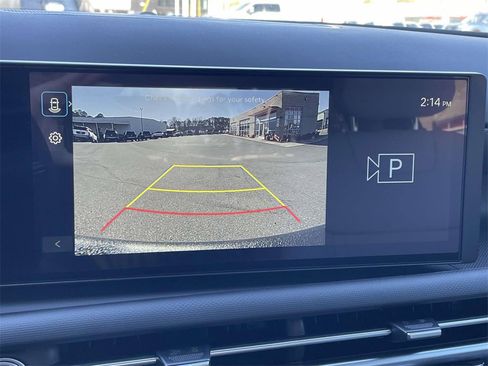 New 2026 Hyundai Santa Cruz SEL image 24