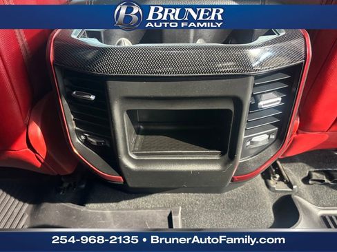 Used 2019 RAM 1500 Rebel w/ Rebel Level 1 Equipment Group image 19