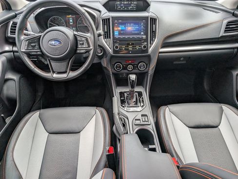 Certified 2023 Subaru Crosstrek 2.5i Limited w/ Moonroof Package AWD/4WD image 23