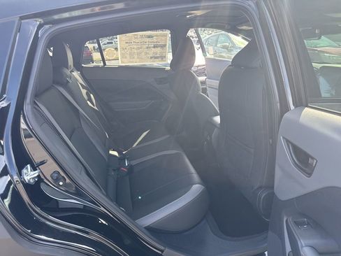 New 2026 Subaru Crosstrek 2.5i Wilderness image 6