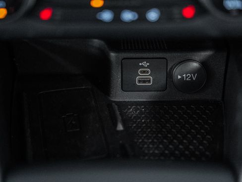 Certified 2024 Ford Bronco Sport Outer Banks w/ Tech Package image 29