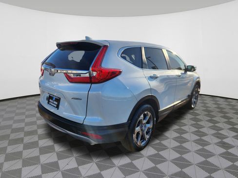 Used 2019 Honda CR-V EX image 4
