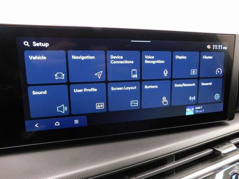 Used 2026 Hyundai Santa Fe XRT w/ Tow & Go Package image 38