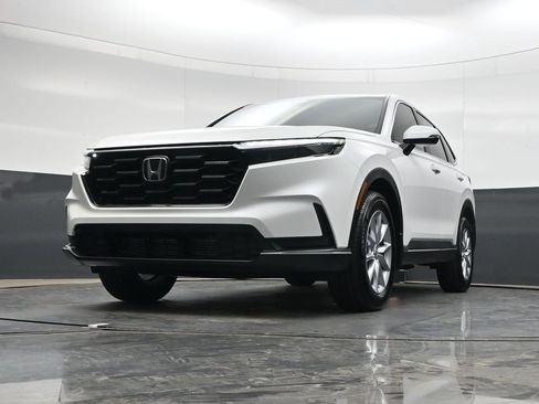 Used 2026 Honda CR-V EX image 27
