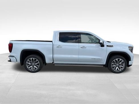 New 2026 GMC Sierra 1500 Denali AWD/4WD image 8