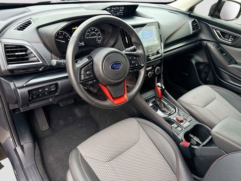 Used 2024 Subaru Forester Sport image 10