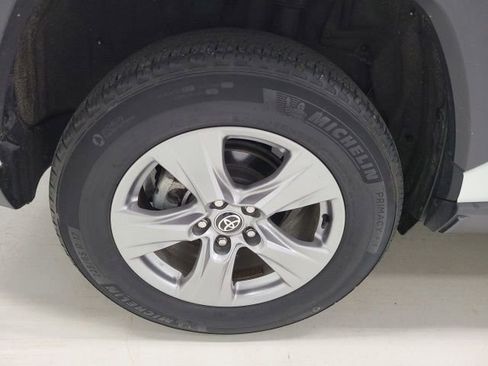 Certified 2023 Toyota RAV4 XLE AWD/4WD image 36