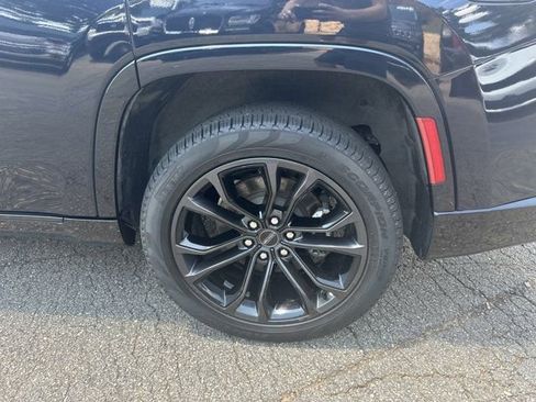 Used 2024 Jeep Grand Wagoneer Series III w/ Quick Order Packagew 28T image 21