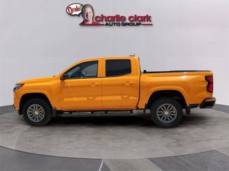 New 2025 Chevrolet Colorado LT w/ LT Convenience Package video 2