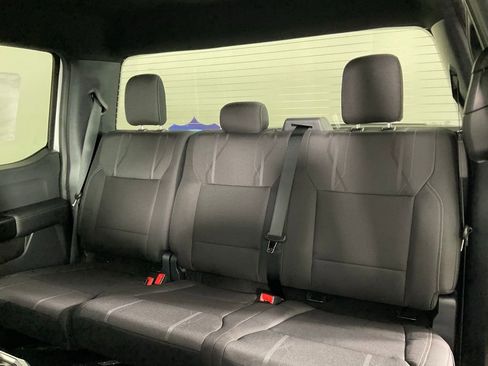 New 2026 Ford F150 STX w/ Equipment Group 200A image 16