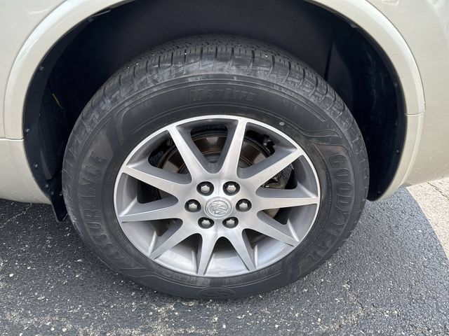 Used 2015 Buick Enclave Leather FWD image 8