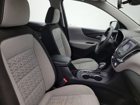 Used 2022 Chevrolet Equinox LS w/ LPO, Floor Liner Package FWD image 21