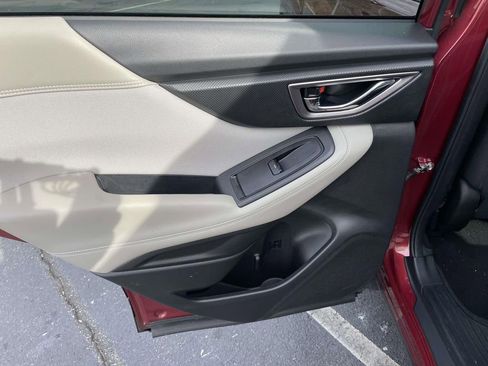 Used 2021 Subaru Forester Premium w/ Popular Package #1 image 22