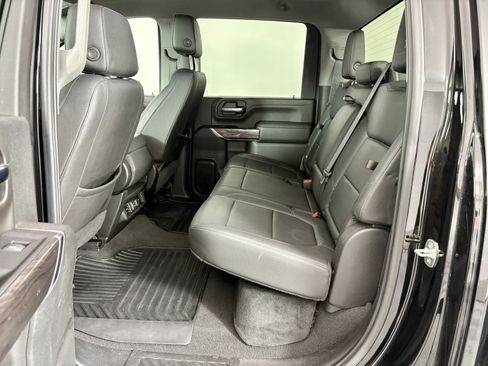 Used 2022 Chevrolet Silverado 2500 LTZ w/ Z71 Off-Road Package image 15