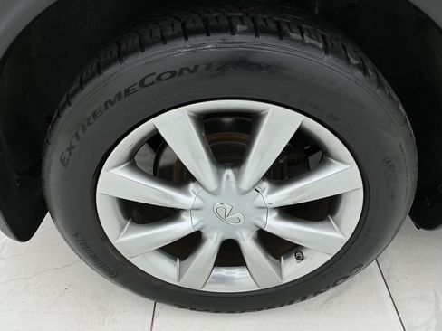 Used 2016 INFINITI QX50 2WD w/ Premium Plus Package image 46