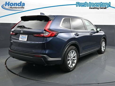 Used 2024 Honda CR-V EX-L image 10