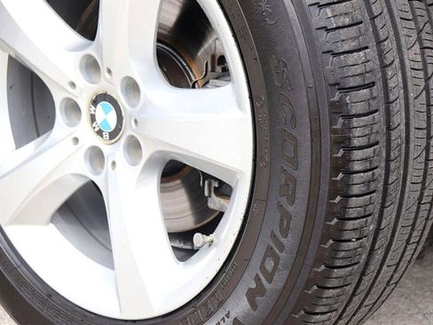 Used 2007 BMW X5 3.0si image 52