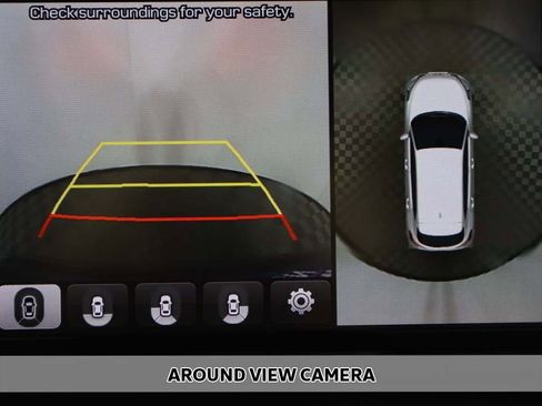 Used 2021 Hyundai Tucson Limited w/ Cargo Package image 4