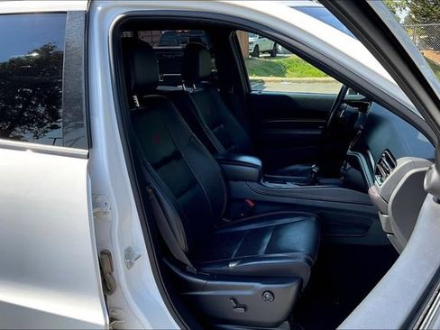 Used 2022 Dodge Durango R/T AWD/4WD image 16