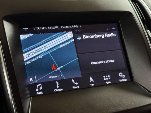 Used 2019 Ford Edge Titanium w/ Equipment Group 301A image 54