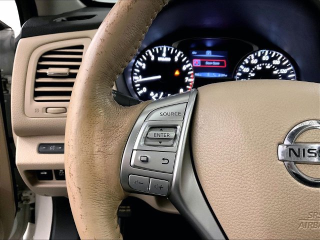 Used 2016 Nissan Altima 2.5 SL w/ 2.5 Technology Package FWD image 17
