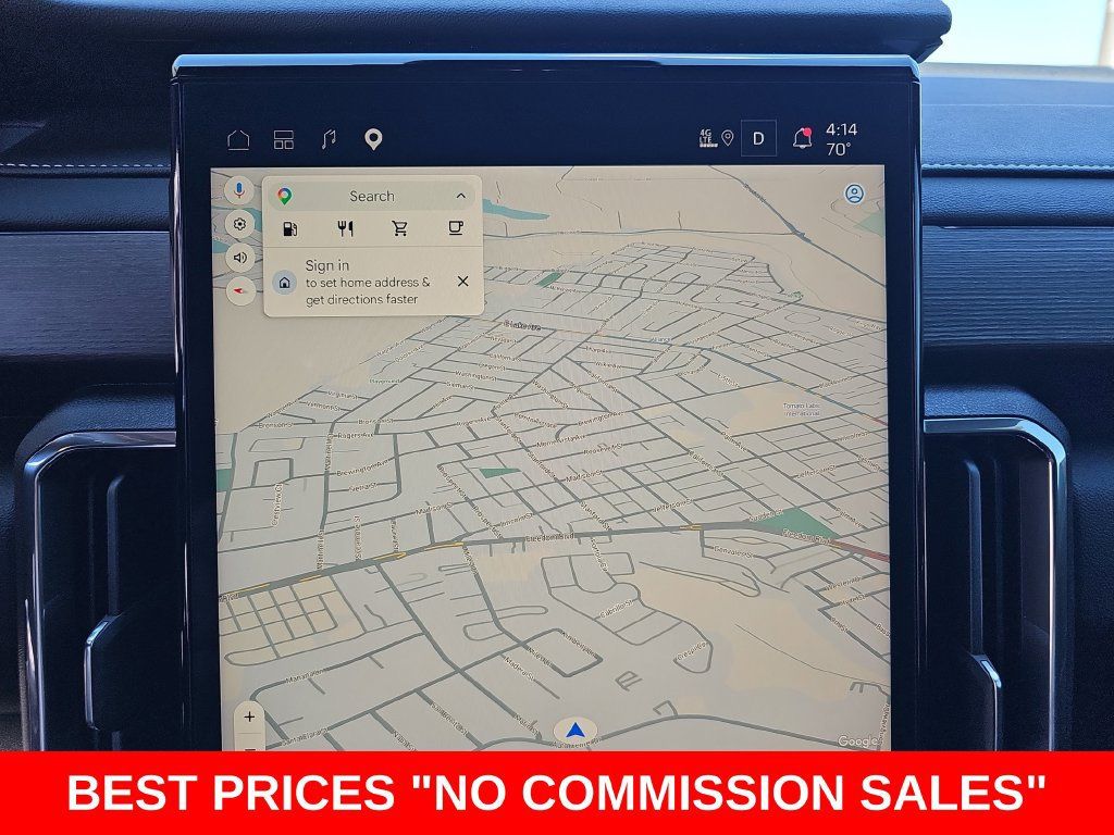 Used 2024 GMC Acadia Denali w/ Super Cruise Package FWD image 24