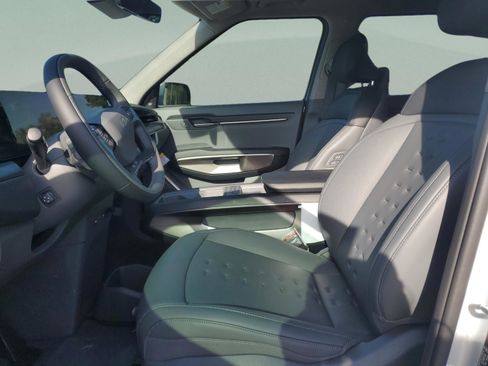 New 2026 Kia EV9 Wind AWD/4WD image 19