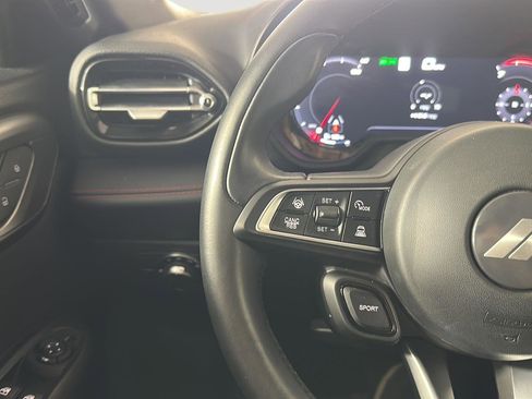 Used 2023 Dodge Hornet GT w/ Tech Pack w/o Parking AWD/4WD image 8